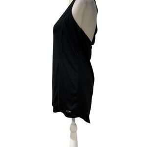 Champion Women's Black Tank Top